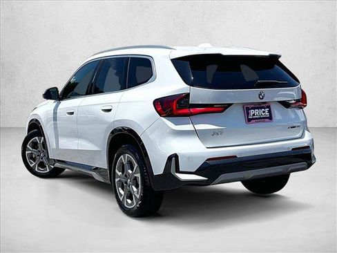 Used 2024 BMW X1 xDrive28i AWD/4WD image 13