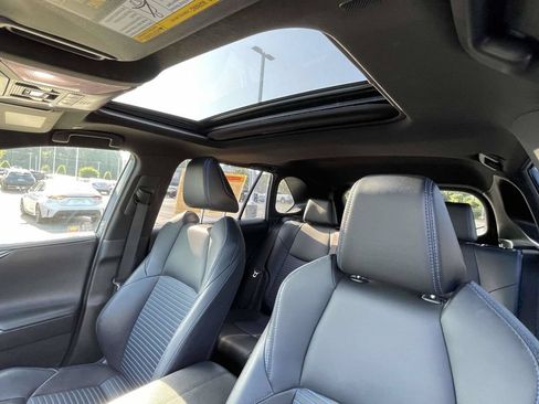 Used 2023 Toyota RAV4 XSE AWD/4WD image 33