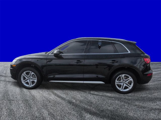 Used 2019 Audi Q5 2.0T Premium w/ Convenience Package AWD/4WD image 7