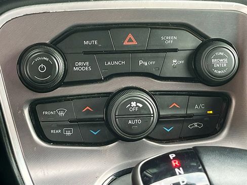 Used 2021 Dodge Challenger R/T Scat Pack RWD image 16