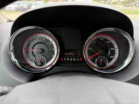 Used 2017 Dodge Grand Caravan SE w/ Power Window Group FWD image 15