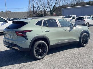 New 2026 Chevrolet Trax ACTIV video 3