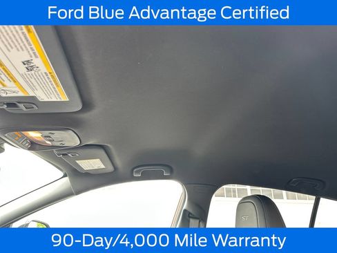 Used 2024 Buick Envista Sport Touring w/ Convenience I Package FWD image 14