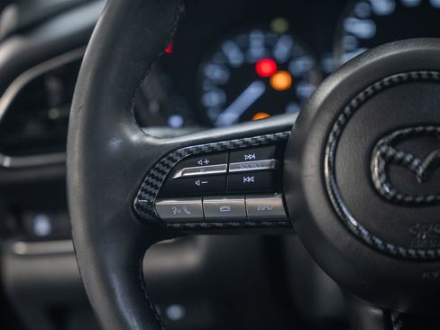 Used 2023 MAZDA CX-30 AWD 2.5 S w/ Preferred Package image 35