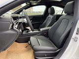 New 2025 Mercedes-Benz CLA 250 4MATIC image 3