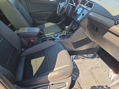 Used 2019 Volkswagen Tiguan S AWD/4WD image 23