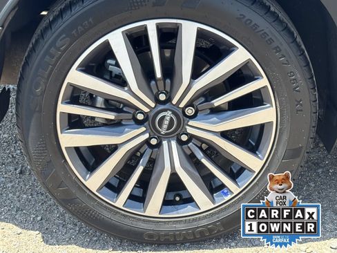 Certified 2024 Nissan Kicks SV FWD image 10