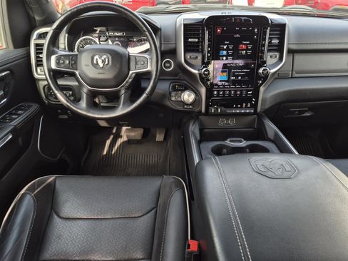 Used 2020 RAM 1500 Laramie w/ Sport Appearance Package image 15