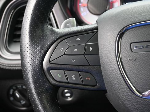 Used 2023 Dodge Challenger R/T Scat Pack w/ T/A Package image 13