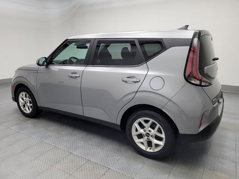 Used 2023 Kia Soul LX w/ Option Group 015 image 3