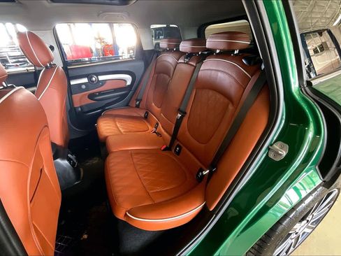 Used 2023 MINI Cooper Clubman S image 19