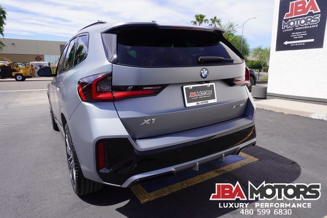 Used 2023 BMW X1 xDrive28i w/ Premium Package AWD/4WD image 67