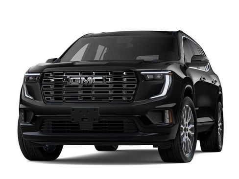 New 2026 GMC Acadia Denali Ultimate w/ LPO, All-Weather Package AWD/4WD image 41