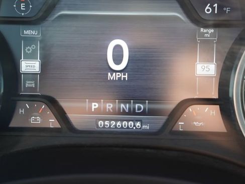 Certified 2024 RAM 2500 Laramie w/ Night Edition image 36