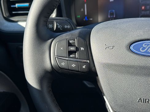 New 2025 Ford Maverick XLT w/ Equipment Group 301A image 21