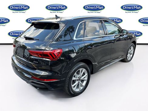 Used 2024 Audi Q3 2.0T Premium Plus AWD/4WD image 7