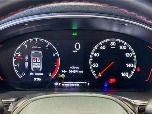 Used 2023 Honda Civic Si image 11
