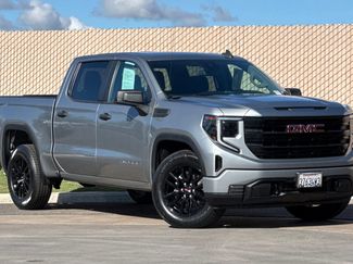 Used 2023 GMC Sierra 1500 Pro w/ Graphite Edition RWD video 2