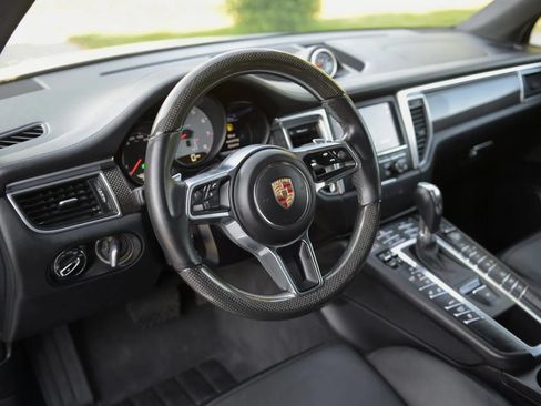 Used 2015 Porsche Macan S AWD/4WD image 51