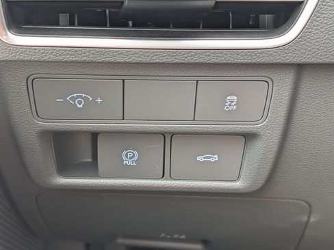 Certified 2026 Hyundai Sonata SEL AWD/4WD image 26