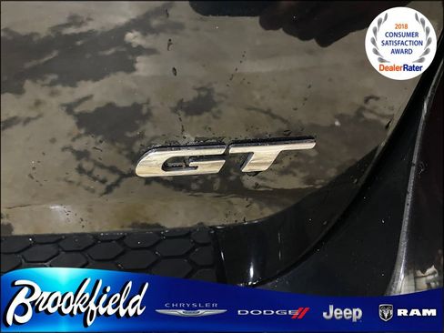 Used 2018 Dodge Durango GT w/ Premium Group image 10