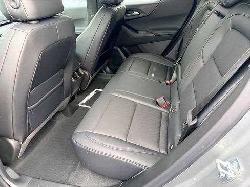 New 2026 Chevrolet Equinox LT w/ Convenience Package II image 29