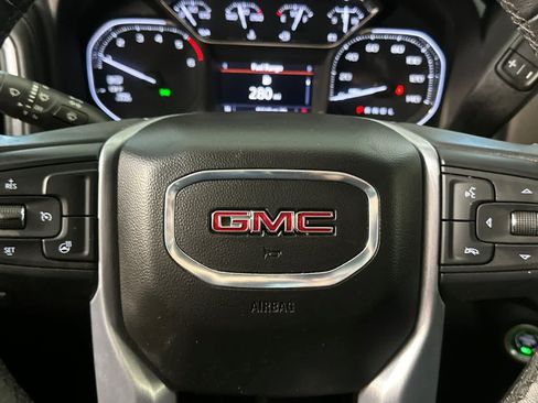 Used 2022 GMC Sierra 1500 Elevation AWD/4WD image 24