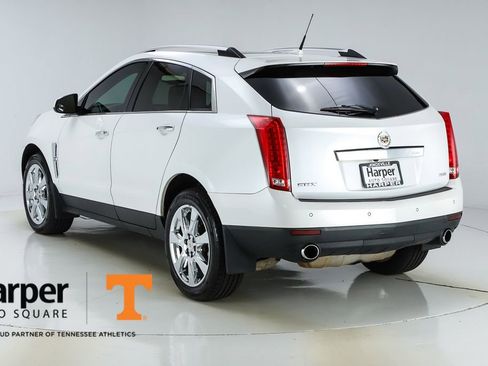 Used 2012 Cadillac SRX Performance FWD image 7