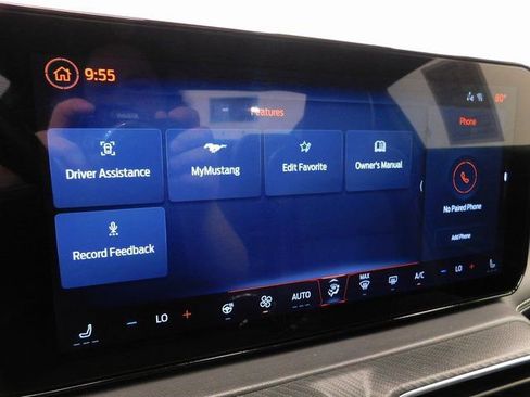 Used 2024 Ford Mustang Premium image 43