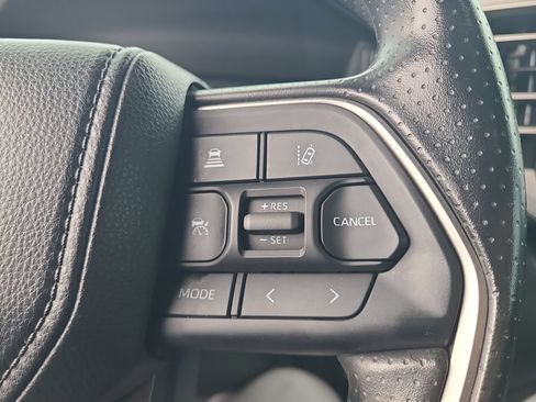 Certified 2026 Toyota Tundra SR5 AWD/4WD image 20