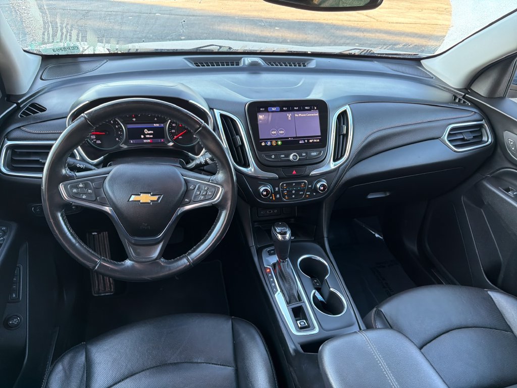 Used 2019 Chevrolet Equinox Premier AWD/4WD image 23