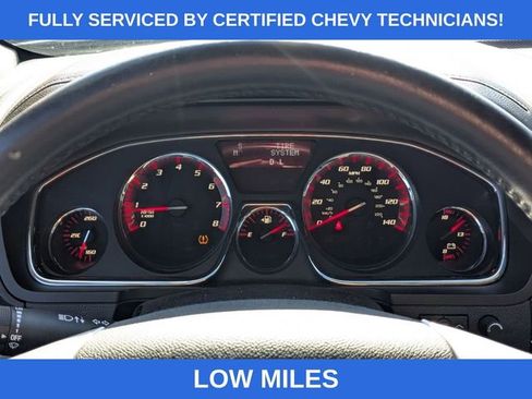 Used 2017 GMC Acadia Limited SLT image 15