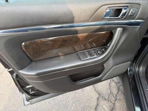 Used 2015 Lincoln MKS AWD w/ Equipment Group 101A image 13