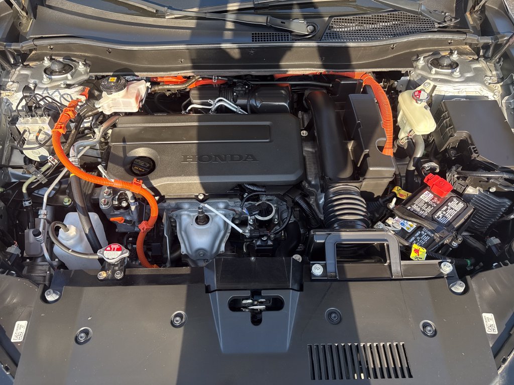 Used 2025 Honda CR-V Sport image 34