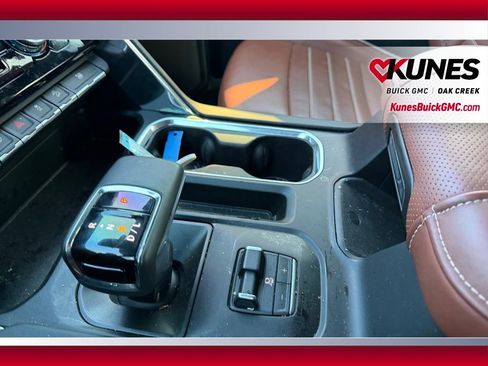 Used 2024 GMC Sierra 1500 Denali Ultimate AWD/4WD image 15