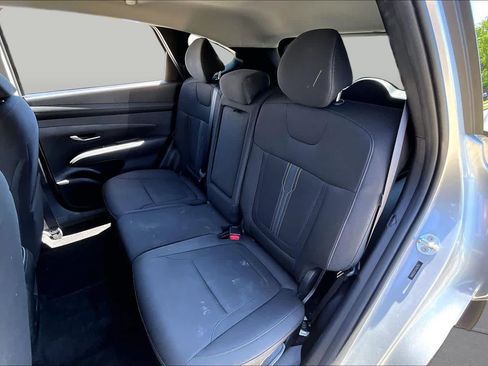 Used 2026 Hyundai Tucson SEL FWD image 18
