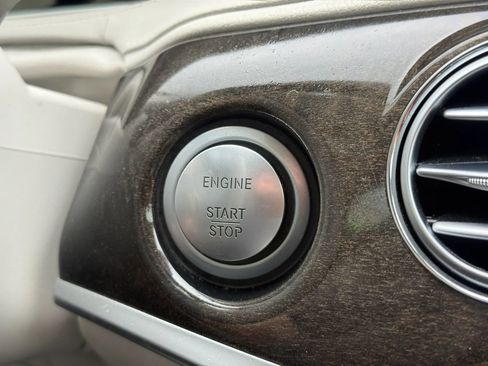 Used 2015 Mercedes-Benz S 550 Sedan image 53