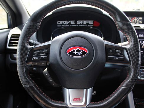 Used 2015 Subaru WRX STI AWD/4WD image 18