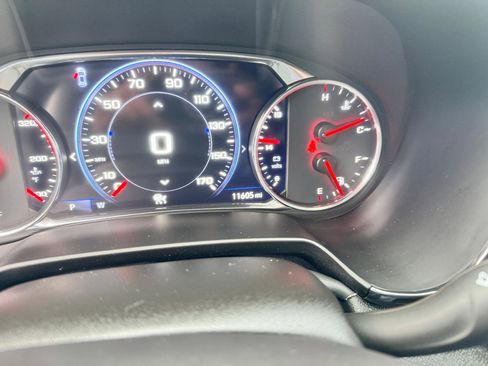 Used 2025 Chevrolet Blazer RS w/ Driver Confidence II Package image 49