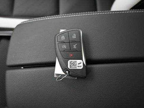 New 2026 Buick Envision Sport Touring image 18