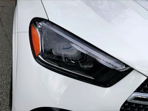 New 2026 Mercedes-Benz GLE 450 4MATIC Coupe image 17
