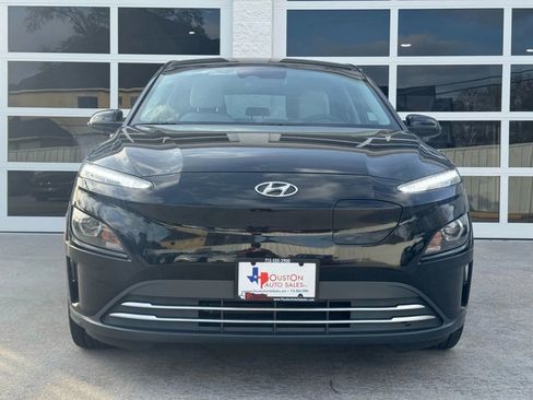 Used 2023 Hyundai Kona SE w/ Cargo Package FWD image 4