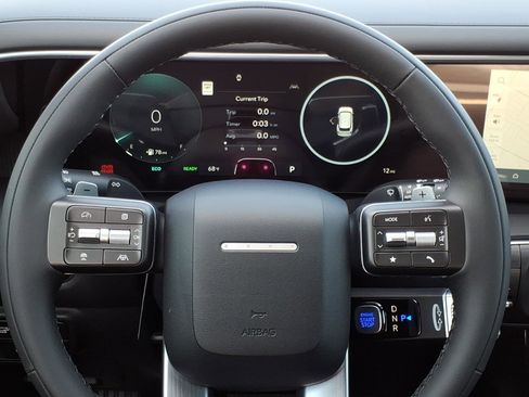 New 2026 Hyundai Palisade Calligraphy image 10