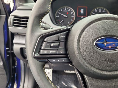 Certified 2025 Subaru Crosstrek 2.5i Sport AWD/4WD image 33