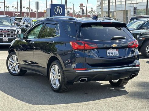 Used 2020 Chevrolet Equinox Premier image 6
