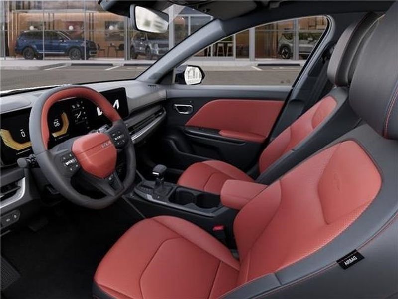 New 2026 Kia K4 GT-Line FWD image 44