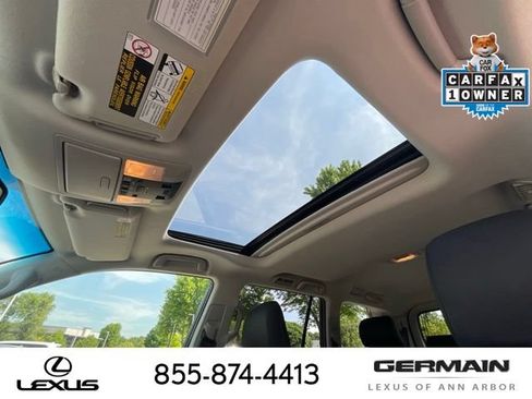 Used 2019 Lexus GX 460 Premium AWD/4WD image 21