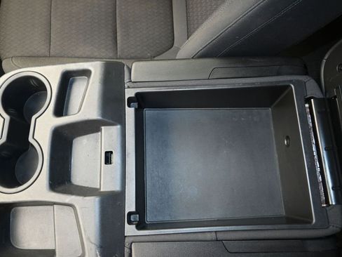 Used 2022 Chevrolet Silverado 1500 Custom Trail Boss w/ Safety Confidence Package AWD/4WD image 19