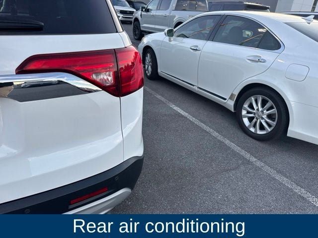 Used 2019 GMC Acadia SLT FWD image 13