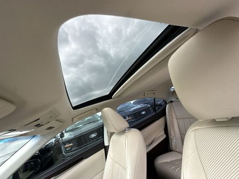 Used 2017 Lexus ES 350 FWD image 32